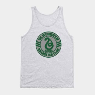 A Vipers Club Tank Top